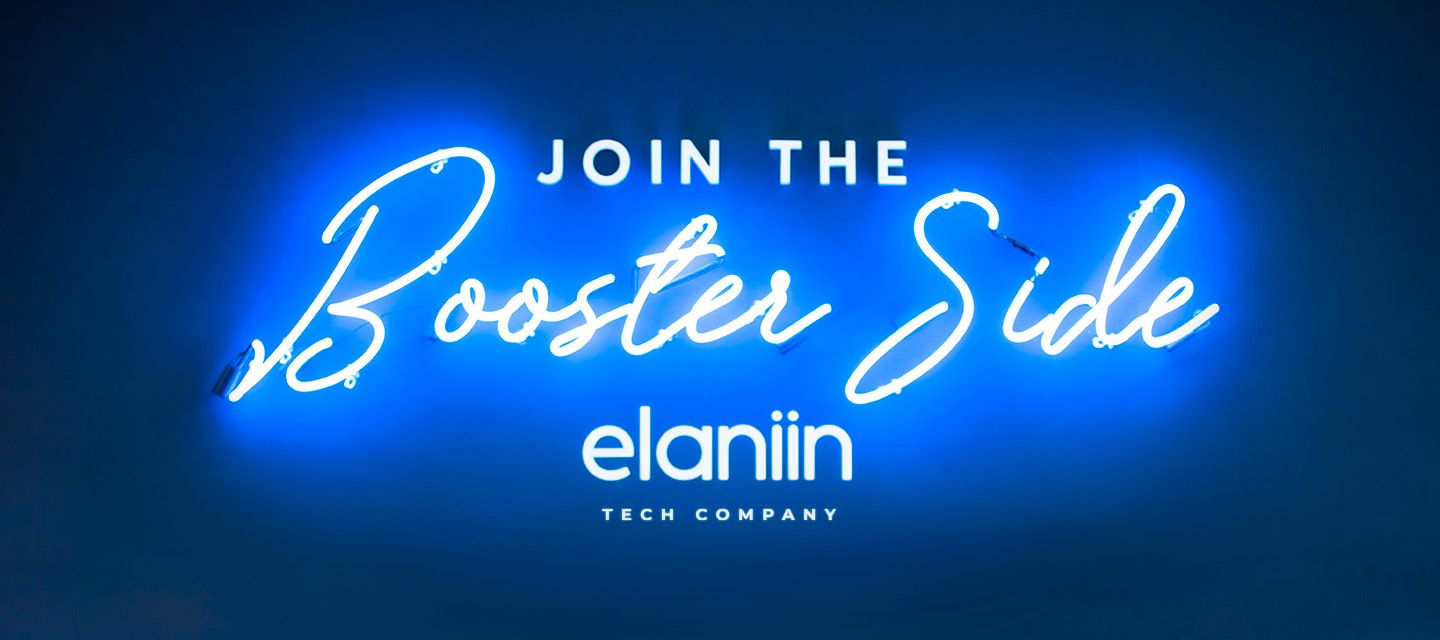 The new Elaniin Blog has arrived!