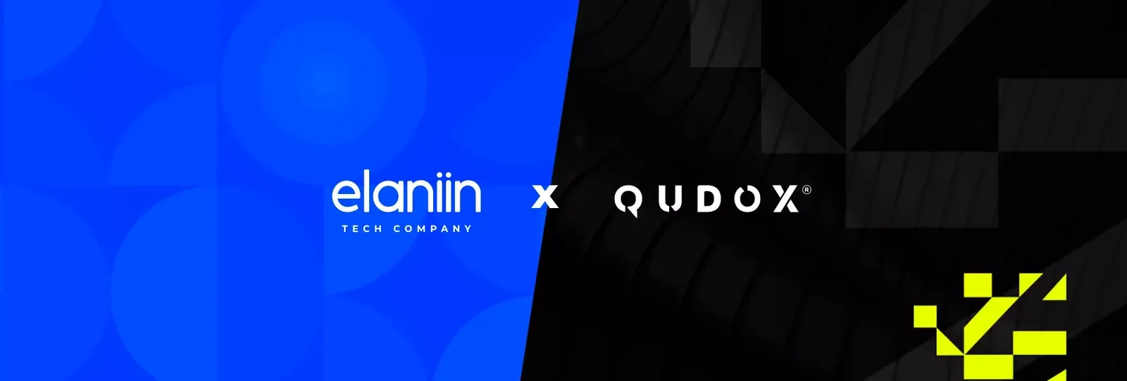QUDOX: The agency of the new era