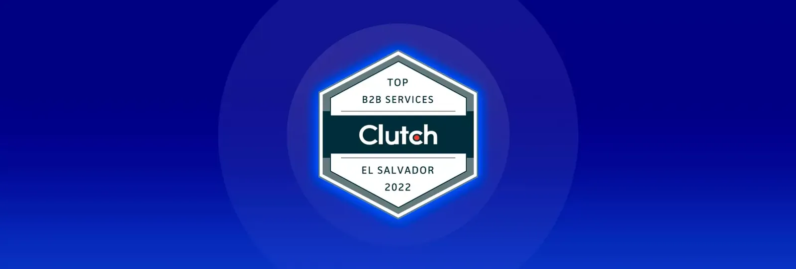 Elaniin ranks at the top company for B2B services according to Clutch!