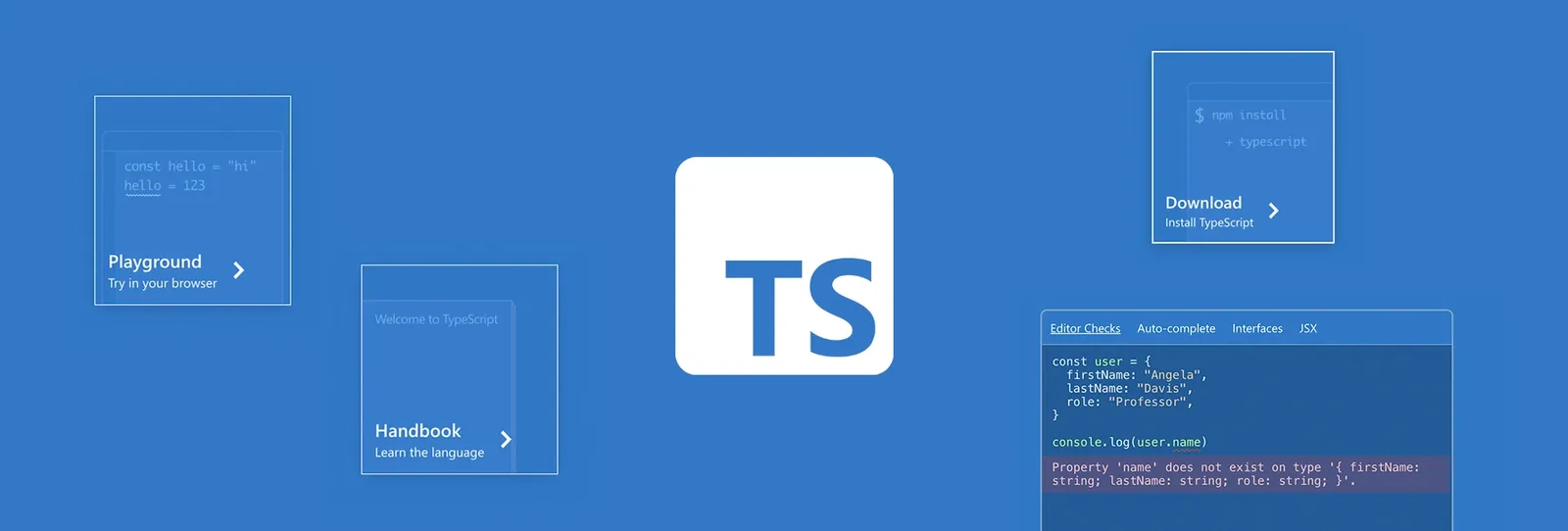 Is TypeScript the new cool?