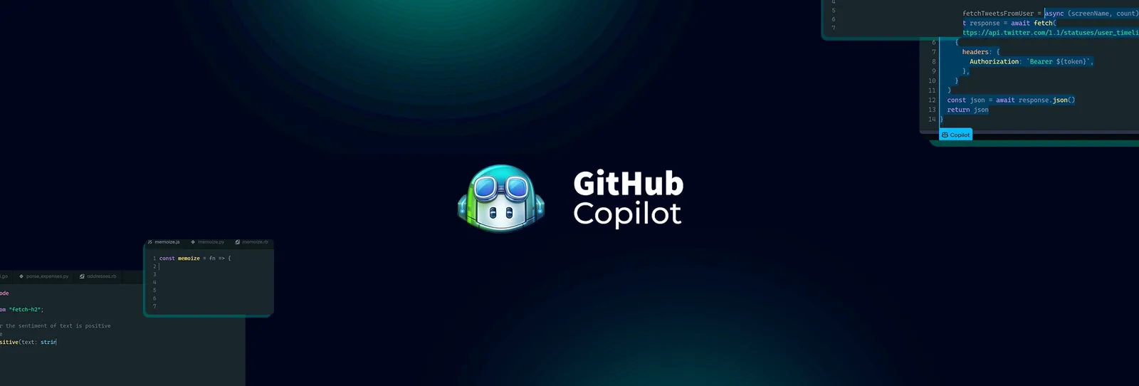 How GitHub Copilot can help you!