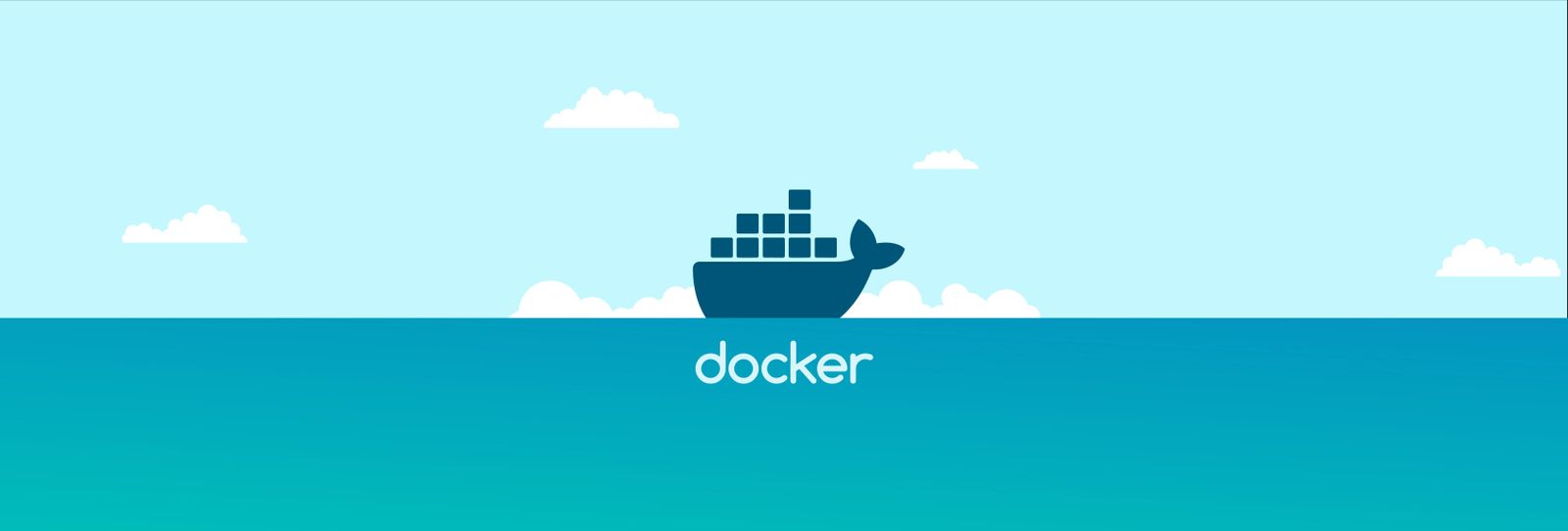 Docker 101: Let's write our first Docker image!
