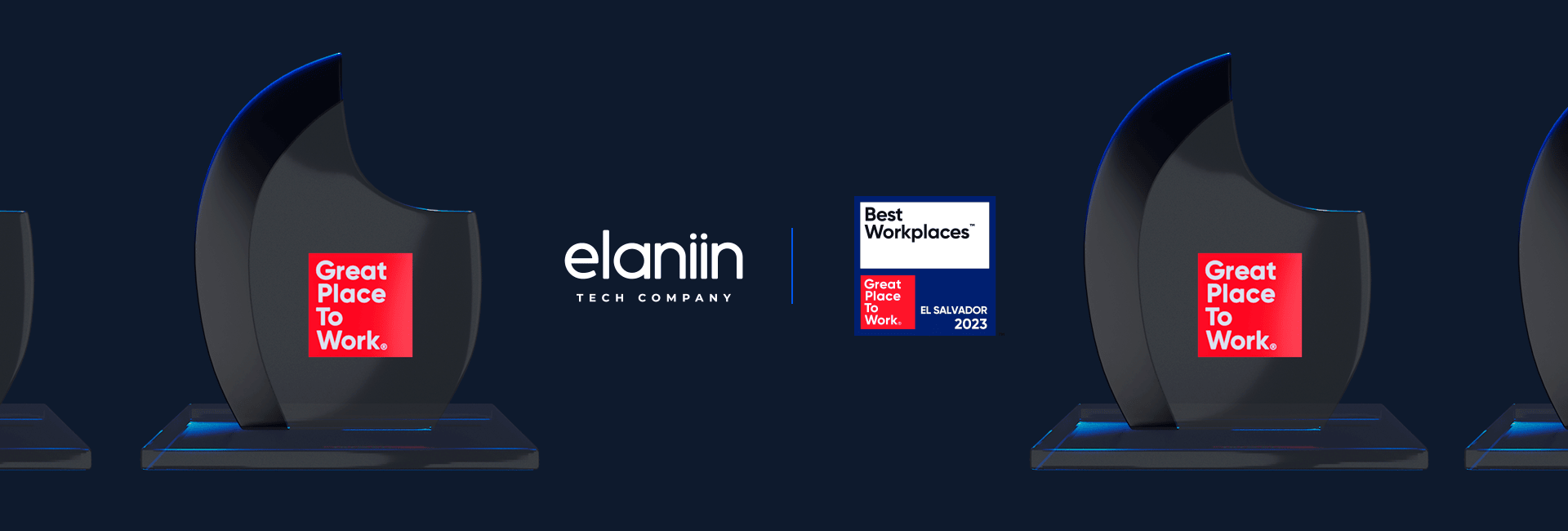 From Great to Greatest: Elaniin is recognized as the #2 Best Workplace in 2023