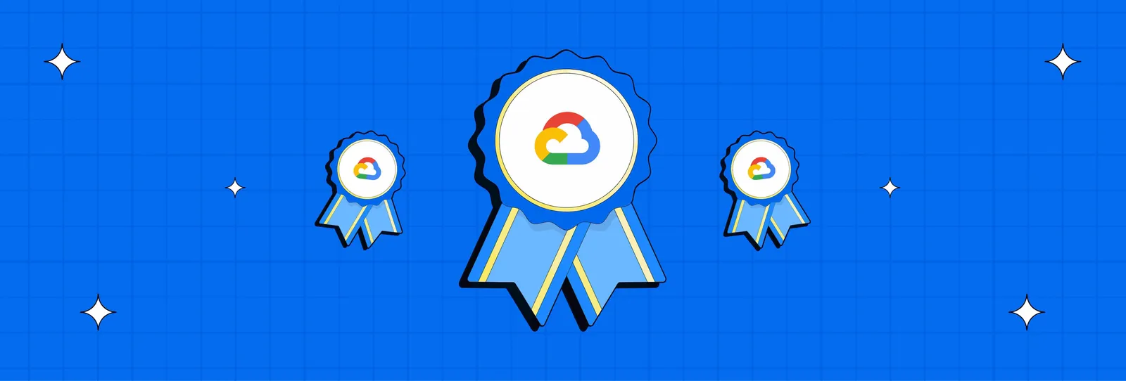 Adrián Gómez is a 2024 Google Cloud Partner All-Stars in Sales