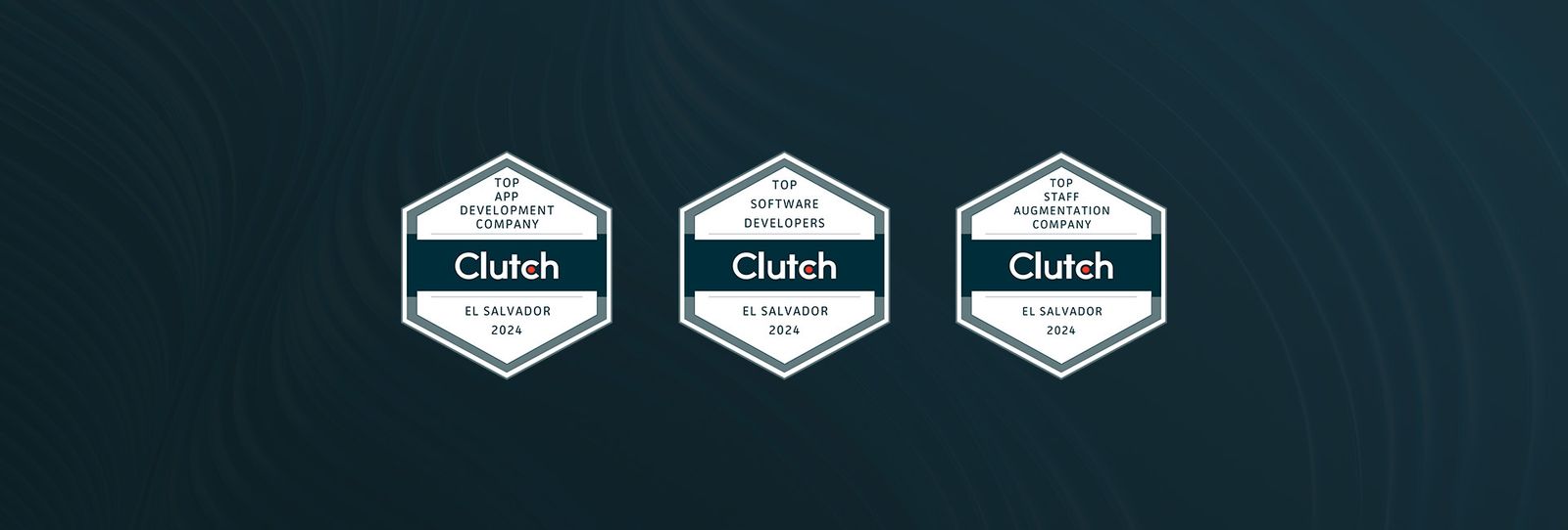 Clutch reconoce a Elaniin como referente Tecnológico en 2024