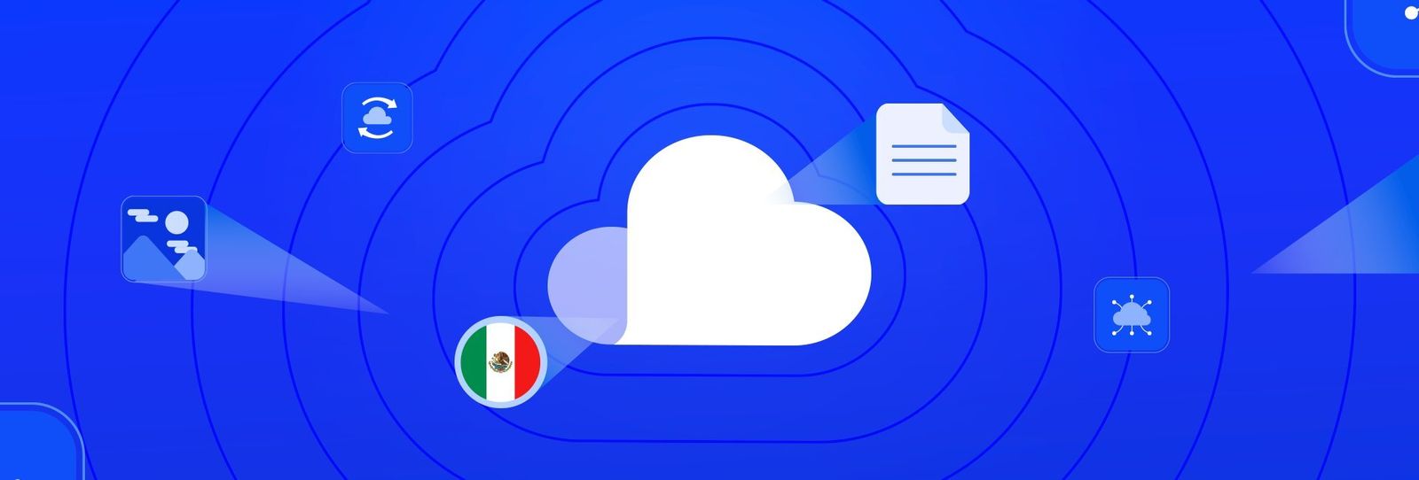 Cloud Computing: Impulsando la Transformación de las PYMEs en México