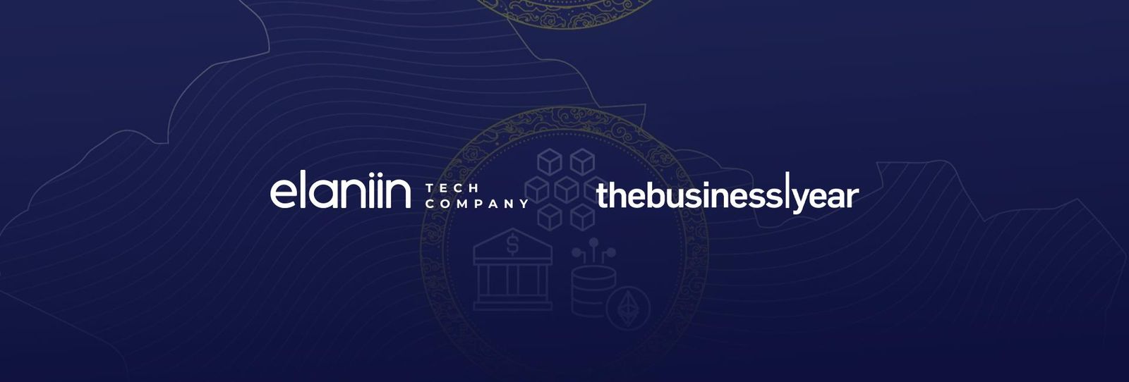 Elaniin Featured in The Business Year 2025