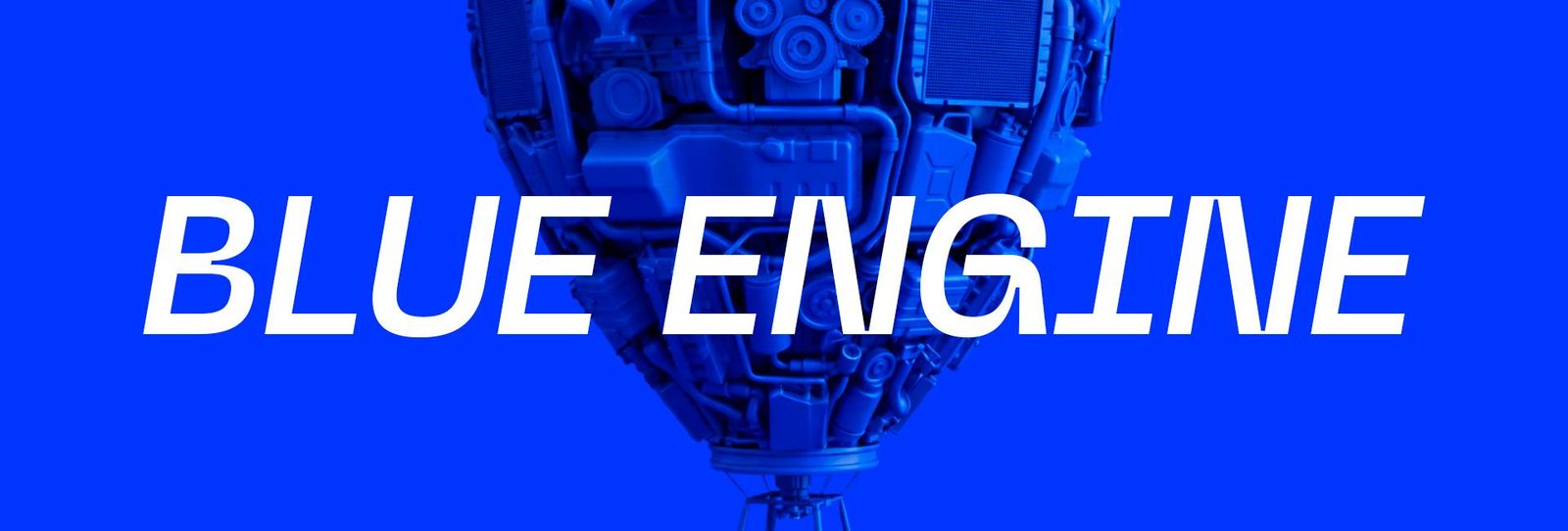 Introducing Blue Engine: The Framework Behind Elaniin’s Standard of Delivery