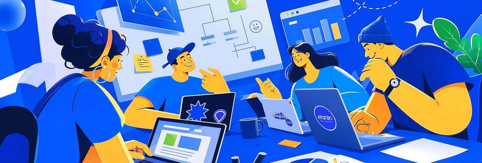 Nearshore Team Augmentation Services for Startups: How to Pick the Right Provider