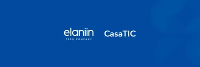 Elaniin has become a partner of CasaTIC El Salvador.
