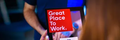 Elaniin is recognized as a Great Place To Work in 2022!