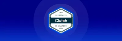 Elaniin ranks at the top company for B2B services according to Clutch!