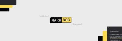 Stripe Releases Markdoc!