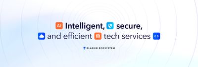 Elaniin’s New Ecosystem: Redefining Technology, Empowering Growth