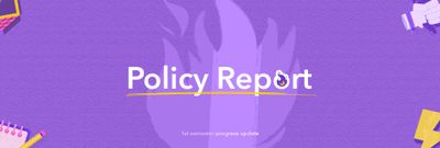 BoostHer Tech policy review: Advancing women in tech