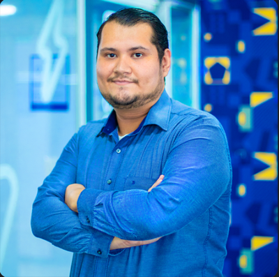 Mario Machuca